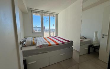 Wohnung ein Zimmer - image - 1