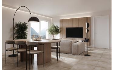 Wohnung 4.5 Zimmer - image - 2