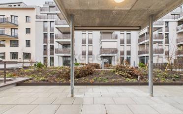 Wohnung 2.5 Zimmer - image - 8