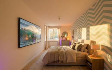 Wohnung 4.5 Zimmer - image - 4