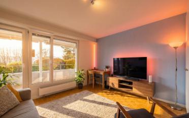 Wohnung 4.5 Zimmer - image - 7