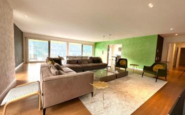 Attique 5.5 pièces - image - 4