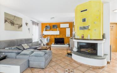 Einfamilienhaus 5.5 Zimmer - image - 2