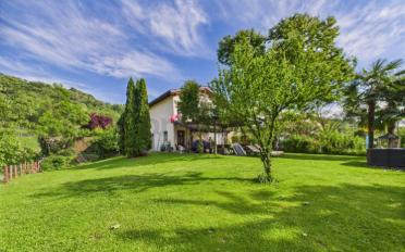 Einfamilienhaus 5.5 Zimmer - image - 1