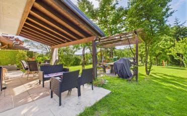 Einfamilienhaus 5.5 Zimmer - image - 10