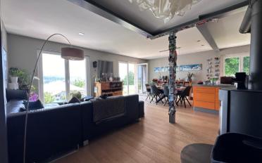 Einfamilienhaus 6.5 Zimmer - image - 4