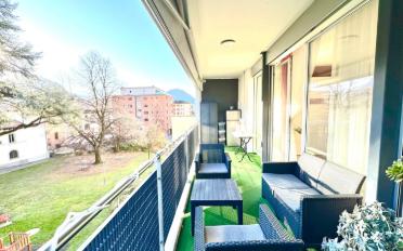 Apartment 4.5 rooms - image - 4