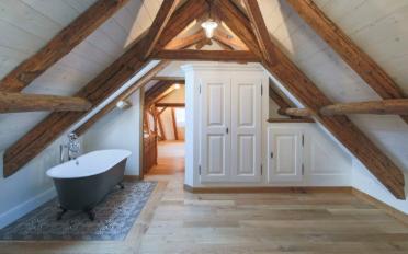 Dernier étage 3 pièces - image - 5