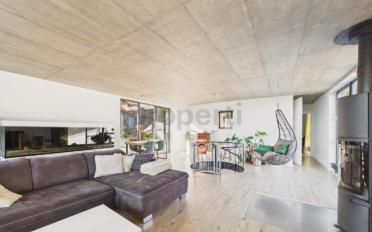Einfamilienhaus 4.5 Zimmer - image - 2