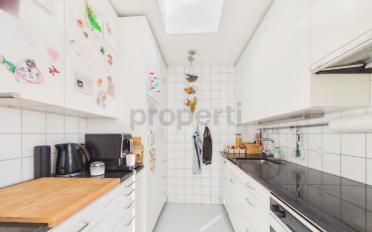 Einfamilienhaus 4.5 Zimmer - image - 5