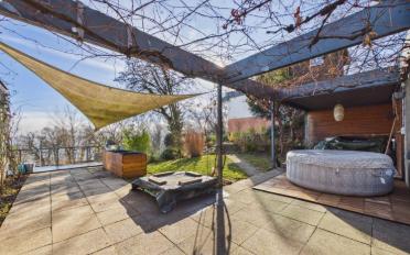 Einfamilienhaus 4.5 Zimmer - image - 7