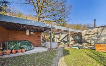 Einfamilienhaus 4.5 Zimmer - image - 8