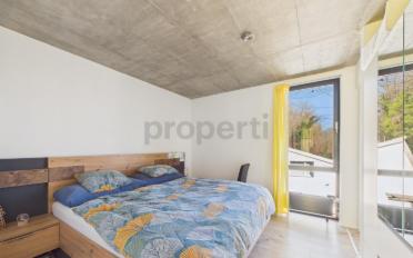Einfamilienhaus 4.5 Zimmer - image - 9
