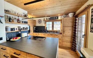 Duplex 5.5 Zimmer - image - 5