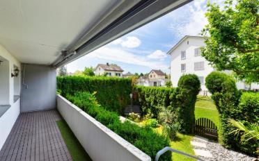 Wohnung 3.5 Zimmer - image - 5