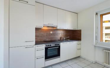 Appartement 4 pièces - image - 2