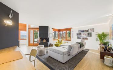 Maison 9 pièces - image - 4