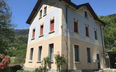 Immeuble résidentiel 10 pièces - image - 4