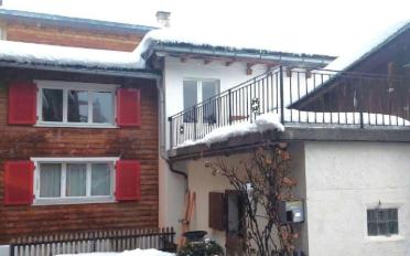 Einfamilienhaus 5.5 Zimmer - image - 1