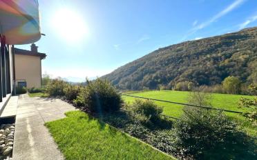 Row house 4.5 rooms - image - 9