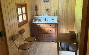 Chalet 3 pièces - image - 5