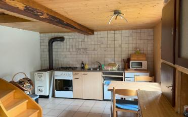 Chalet 3 pièces - image - 4