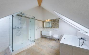 Einfamilienhaus 10.5 Zimmer - image - 12