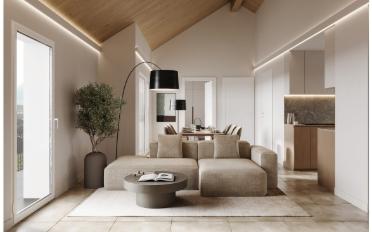 Apartment 2.5 rooms - image - 4