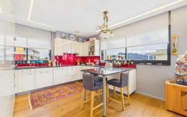 Attique 3.5 pièces - image - 4