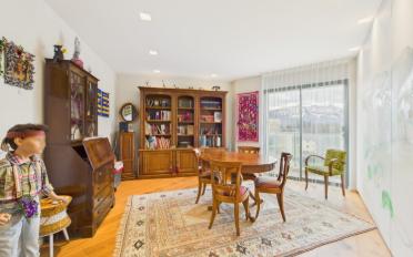 Attique 3.5 pièces - image - 5