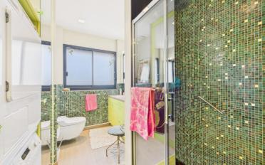 Attique 3.5 pièces - image - 8