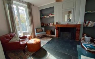 Duplex 7 pièces - image - 2