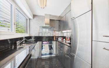 Reihenfamilienhaus 4.5 Zimmer - image - 2