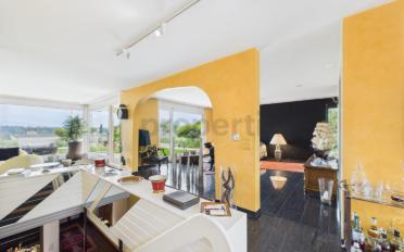 Reihenfamilienhaus 4.5 Zimmer - image - 7