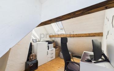 Row house 4 rooms - image - 5
