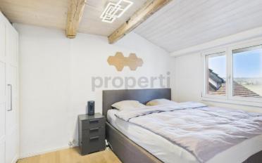 Row house 4 rooms - image - 4