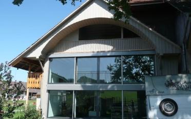 Apartment 5.5 rooms - image - 11