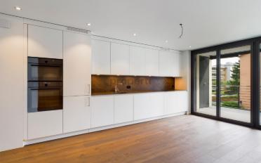 Wohnung 3.5 Zimmer - image - 2