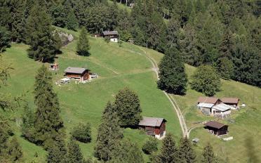 Chalet 3 pièces - image - 7