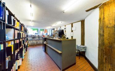 Ladenfläche 2 Zimmer - image - 2