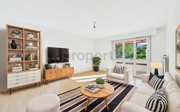 Wohnung 3.5 Zimmer - image - 1