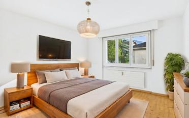 Wohnung 3.5 Zimmer - image - 3