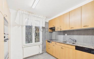 Apartment 2.5 rooms - image - 1
