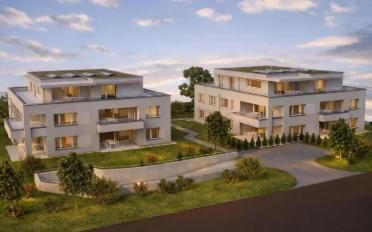 Attique 5.5 pièces - image - 2