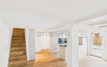 Maison jumelée 4.5 pièces - image - 1