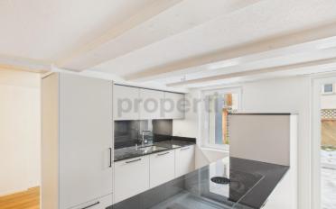 Maison jumelée 4.5 pièces - image - 4