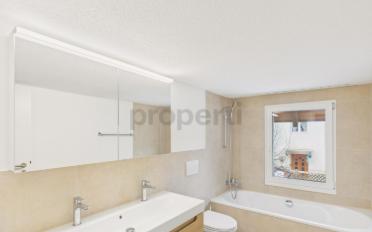 Maison jumelée 4.5 pièces - image - 9