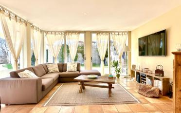 Single house 8.5 rooms - image - 4