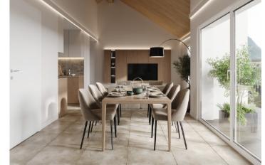 Apartment 4.5 rooms - image - 3