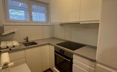 Apartment 2.5 rooms - image - 2